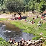 Cantinho Do Prestimo Vakantiehuis *