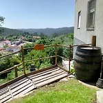 Cantinho Do Prestimo Holiday home