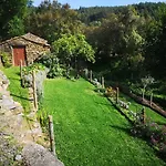 Cantinho Do Prestimo Vakantiehuis *