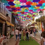 Cantinho Do Prestimo Holiday home Agueda
