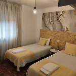 Cantinho Do Prestimo Vakantiehuis *