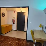 Vakantiehuis Cantinho Do Prestimo *