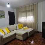 Cantinho Do Prestimo Feriehus