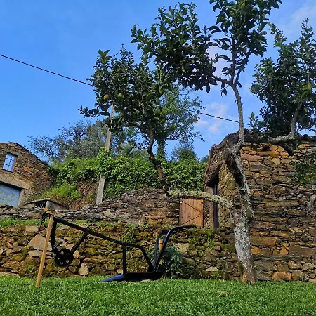 別荘 Cantinho Do Prestimo Águeda