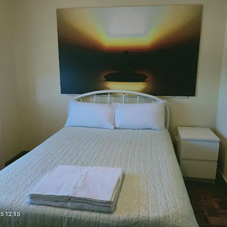 Cantinho Do Préstimo Сasa de vacaciones