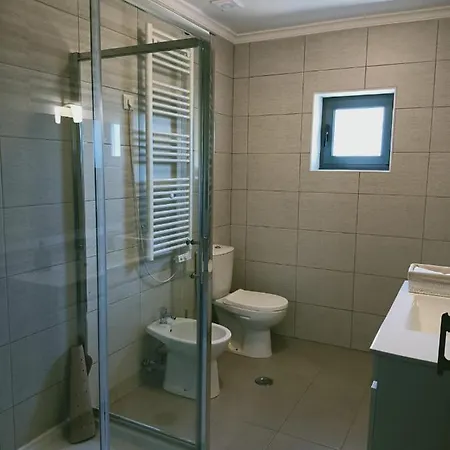 別荘 Cantinho Do Prestimo Águeda