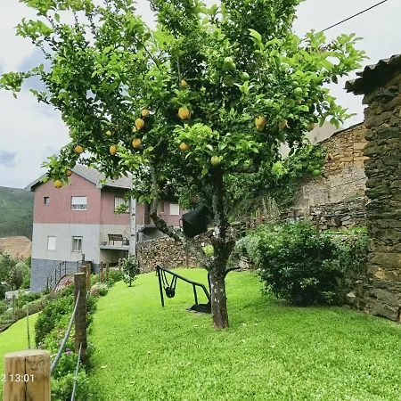 Сasa de vacaciones Cantinho Do Préstimo Águeda