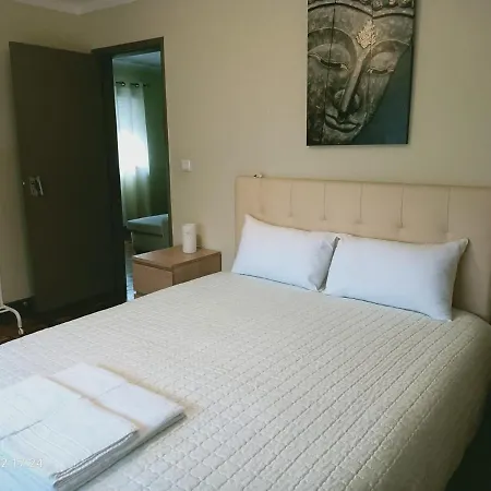 Сasa de vacaciones Cantinho Do Préstimo