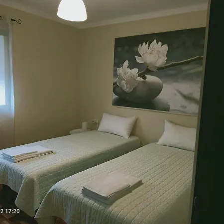 Сasa de vacaciones Cantinho Do Préstimo Águeda