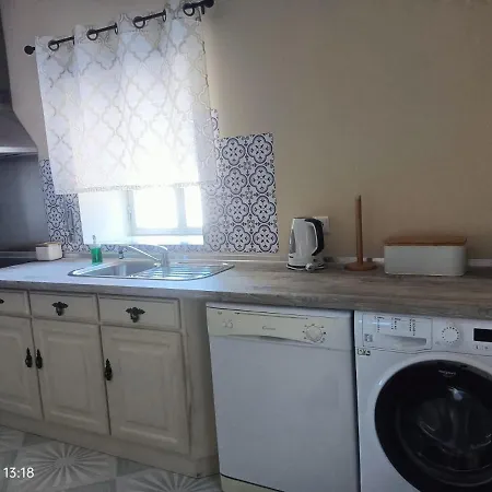 Сasa de vacaciones Cantinho Do Préstimo *