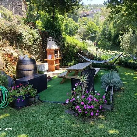 Сasa de vacaciones Cantinho Do Préstimo Águeda