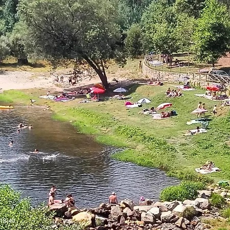 Cantinho Do Prestimo 別荘 *