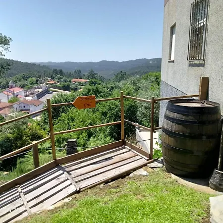 Cantinho Do Prestimo 別荘