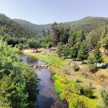 Сasa de vacaciones Cantinho Do Préstimo *