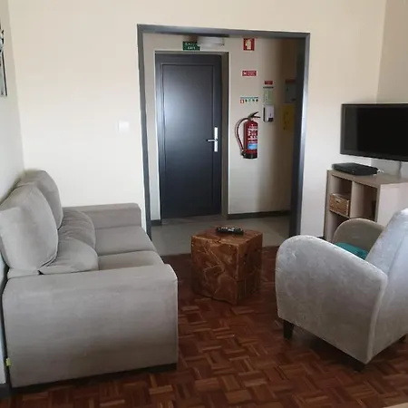 Сasa de vacaciones Cantinho Do Préstimo Águeda