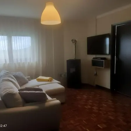 Cantinho Do Prestimo *