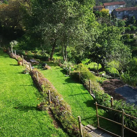 Cantinho Do Préstimo Сasa de vacaciones