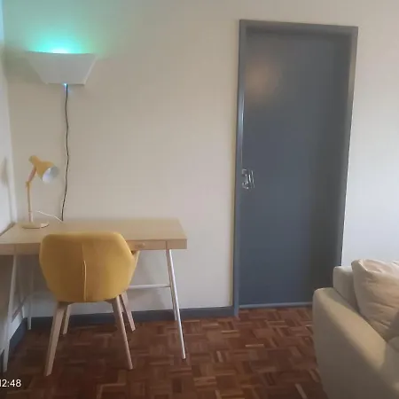 Cantinho Do Préstimo Сasa de vacaciones Águeda