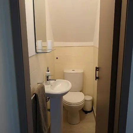 Cantinho Do Prestimo 別荘