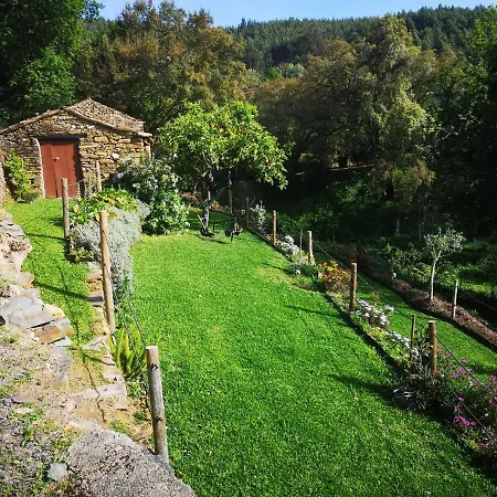 Cantinho Do Prestimo 別荘 *