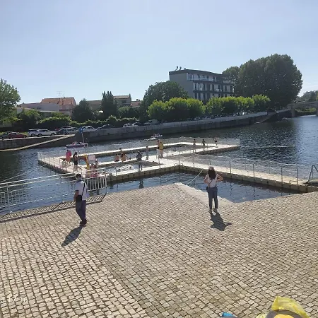 別荘 Cantinho Do Prestimo *