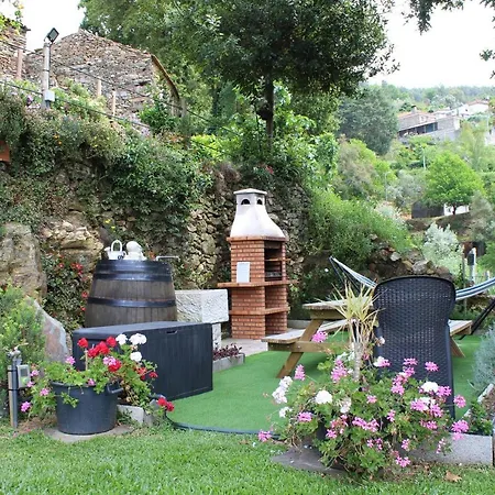 Cantinho Do Préstimo Сasa de vacaciones