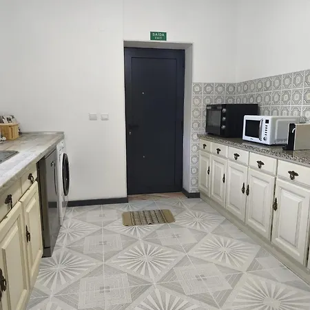Cantinho Do Prestimo