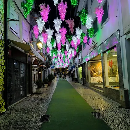 Cantinho Do Prestimo