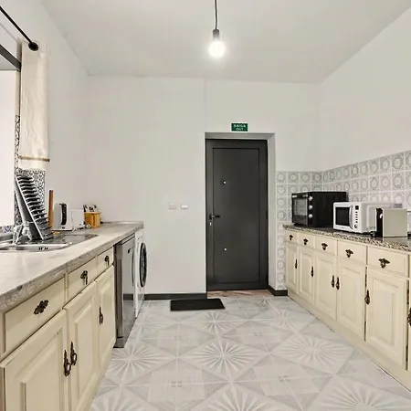Cantinho Do Prestimo Prázdninový dům *