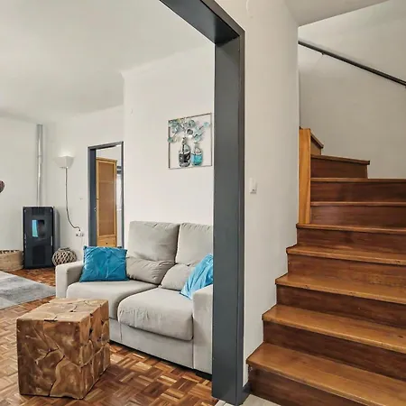 Cantinho Do Prestimo Prázdninový dům Águeda