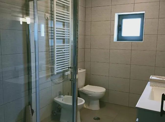 Hébergement de vacances Cantinho Do Préstimo Águeda