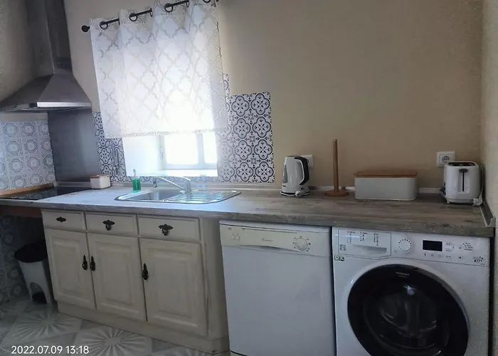 Hébergement de vacances Cantinho Do Préstimo *