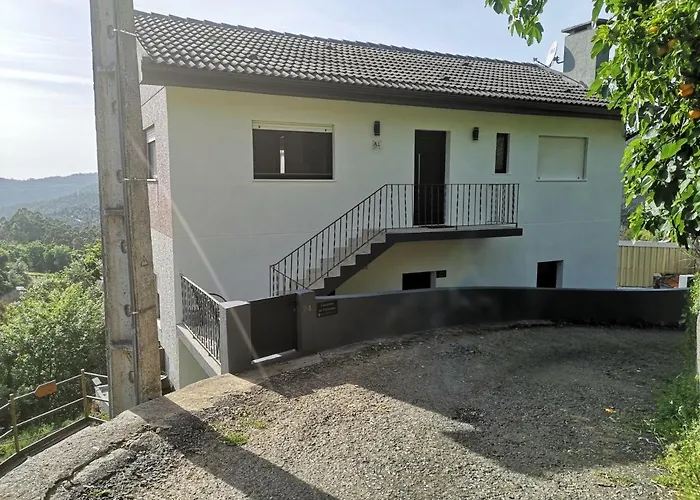 Cantinho Do Prestimo 阿圭达