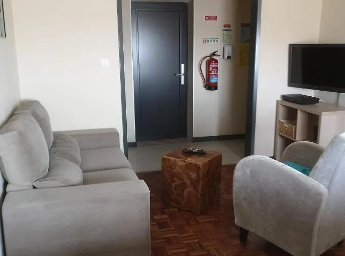 Hébergement de vacances Cantinho Do Préstimo Águeda