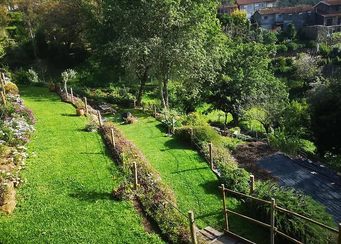 Cantinho Do Prestimo Feriehus