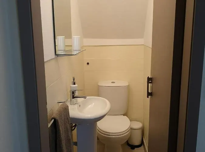 Cantinho Do Prestimo Prázdninový dům