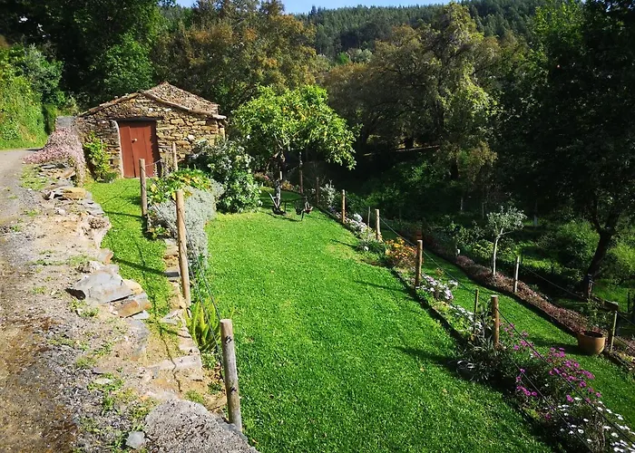 Cantinho Do Prestimo Feriehus *