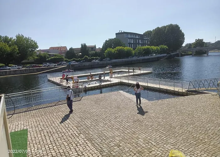 Hébergement de vacances Cantinho Do Préstimo *