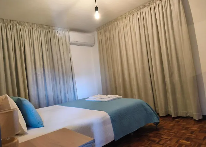 Prázdninový dům Cantinho Do Prestimo Águeda