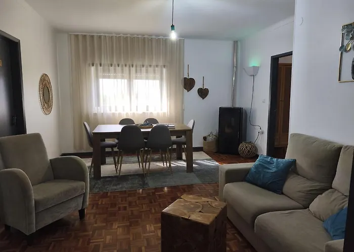 Cantinho Do Prestimo * 阿圭达