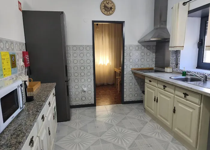 Cantinho Do Prestimo * 阿圭达
