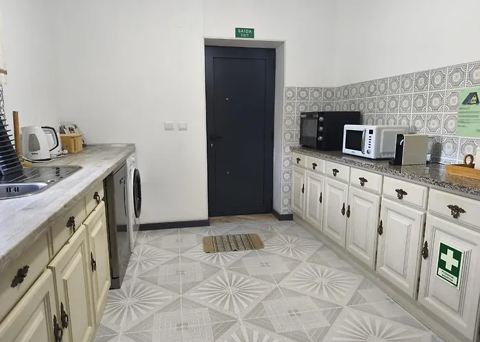 Cantinho Do Prestimo
